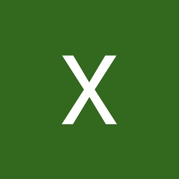 xavierperry